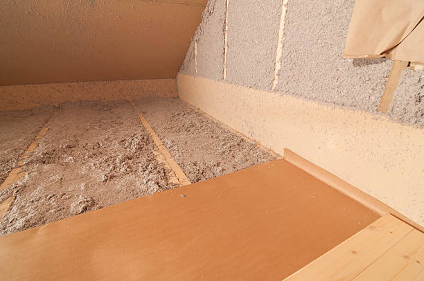 Professional Insulation Contractor in Lena, IL