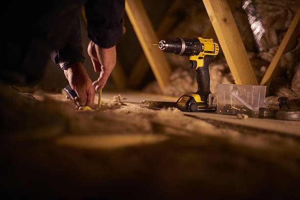 Best Eco-Friendly Insulation in Lena, IL